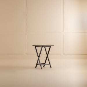 Folding table