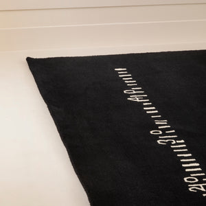 Tapis Blackboard