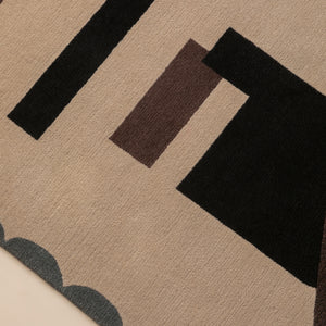 Feston rug