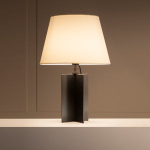 Lampe Croisillon