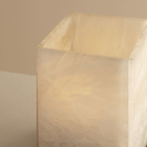 Cubic lamp