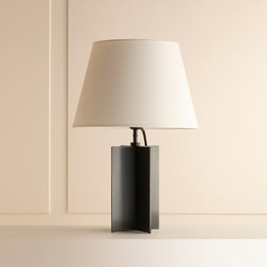 Lampe Croisillon