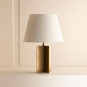 Lampe Croisillon