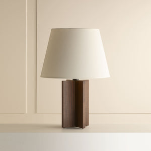 Lampe Croisillon