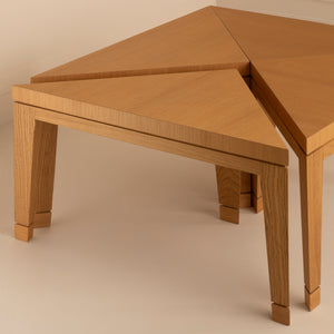 Quatuor coffee table