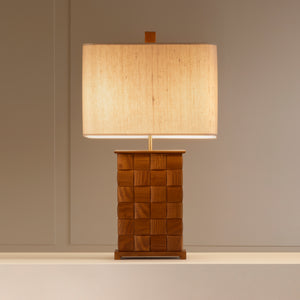 Avondale Lamp, c. 1950 – Ecart
