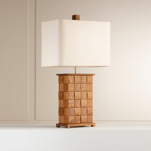 Avondale Lamp, c. 1950 – Ecart