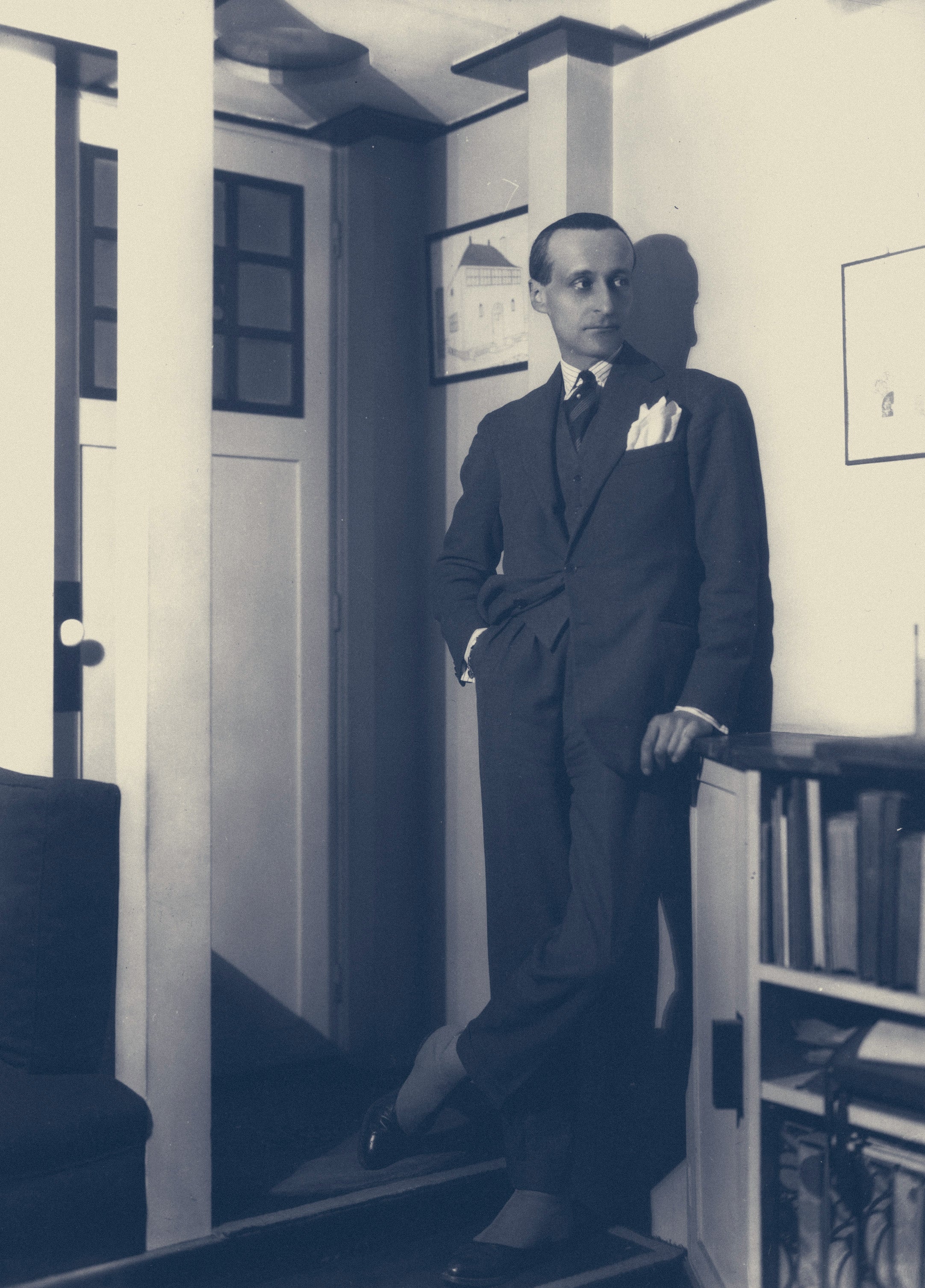 Robert Mallet-Stevens